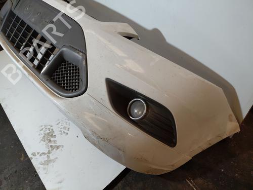 Front bumper FORD FOCUS II (DA_, HCP, DP)  | BP26501363C7 