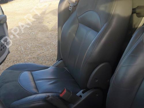 Right front seat CHRYSLER PT CRUISER (PT_) | BP30144022C16