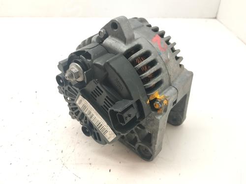 Alternator RENAULT MEGANE II Saloon (LM0/1_) 1.5 dCi (LM1E) | BP36552624M7 - Image 3