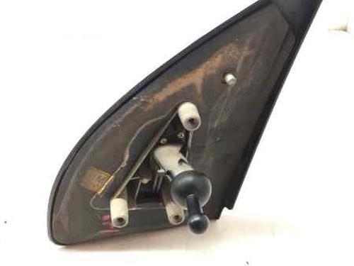 Right mirror CHEVROLET AVEO / KALOS Hatchback (T200) 1.4 | BP22970151C27 