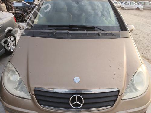 hood-mercedes-benz-a-class-w169-2004-2005-2006-2007-2008-2009-2010-2011-2012-38987196 main image