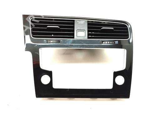 Used Air vent VW GOLF VII (5G1, BQ1, BE1, BE2) [2012-2021]  17655543