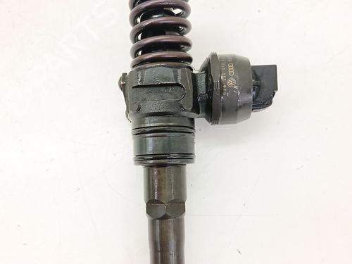 Used Injector Injector SEAT CORDOBA (6L2) 1.9 TDI (100 hp) 35946575 35946575