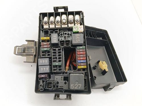 Used Fuse box Fuse box SKODA SUPERB III (3V3) 2.0 TDI (150 hp) 34058897 34058897
