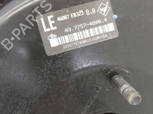 Servo brake NISSAN PATHFINDER III (R51) | BP31906975M42