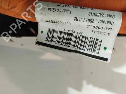 Annen JAGUAR I-PACE (X590)  | BP22969674O1 