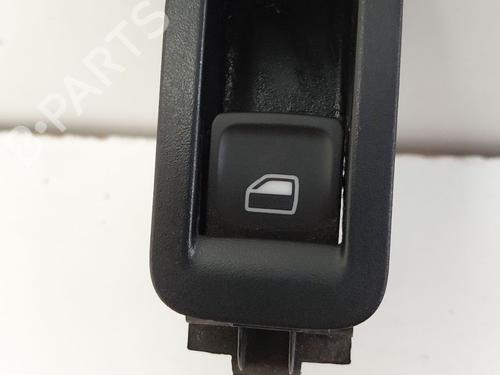 Used Right rear window switch VW POLO V (6R1, 6C1) 1.4 TDI (90 hp) 30906337