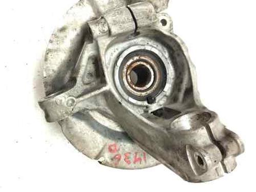 Used Right front steering knuckle LAND ROVER RANGE ROVER EVOQUE (L538) [2011-2019]  22957278