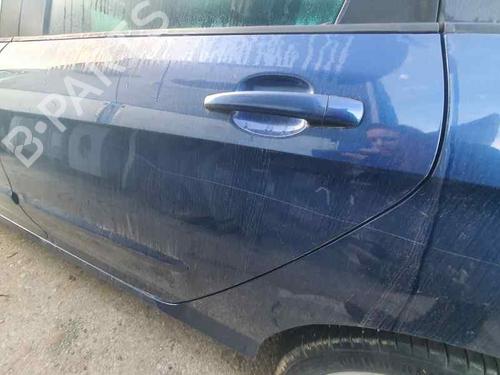 Left rear door PEUGEOT 308 SW I (4E_, 4H_) 1.6 16V | BP23189086C4