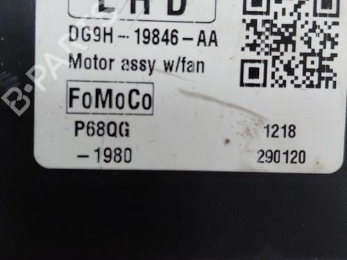 Varmeblæser FORD MONDEO V Hatchback (CE) 2.0 TDCi | BP29994428M62 