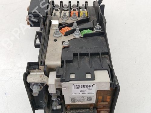 Used Fuse box Fuse box PEUGEOT 5008 (0U_, 0E_) 1.6 16V (120 hp) 36353205 36353205