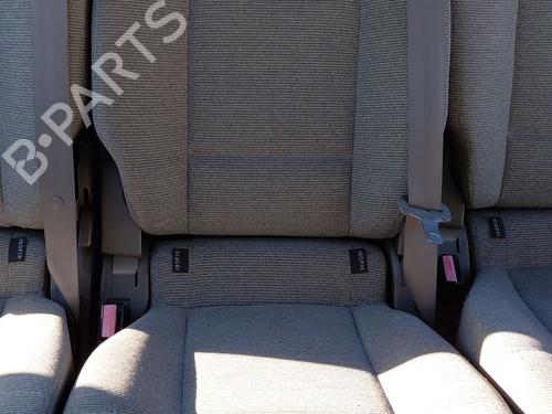 Sæde bagtil (2. række) RENAULT ESPACE IV (JK0/1_) 1.9 dCi (JK0U, JK0G) (120 hp) 30510824
