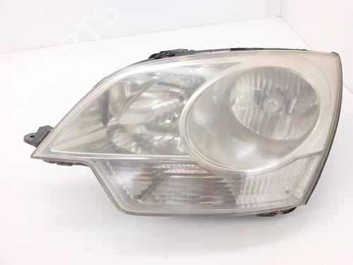 Used Left headlight Left headlight OPEL ANTARA A (L07) 2.0 CDTI (150 hp) 32208801 32208801
