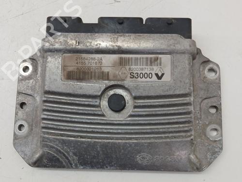 Centralina do motor Centralina do motor 38107308 38107308