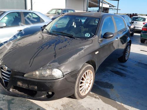 Used Parts ALFA ROMEO 147 (937_) 1.6 16V T.SPARK ECO (937.AXA1A, 937.BXA1A) (105 hp) 4438291