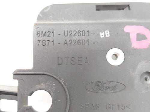 Front left interior door handle FORD S-MAX (WA6) 2.0 TDCi | BP32518357I13