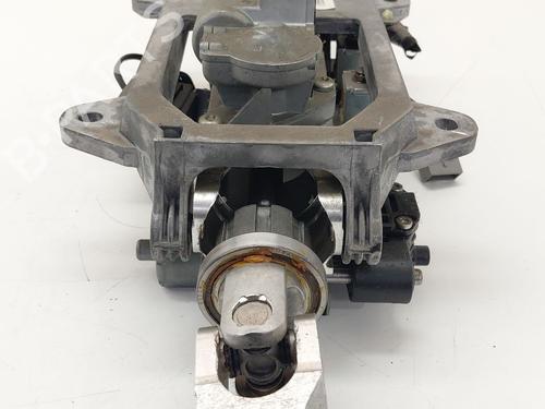 Steering column JAGUAR S-TYPE II (X200) 2.7 D | BP31585973M21 - Image 2