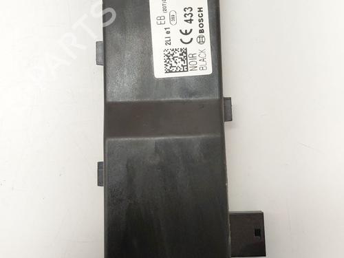 elektronisk-modul-opel-corsa-e-x15-2014-31979658 main image