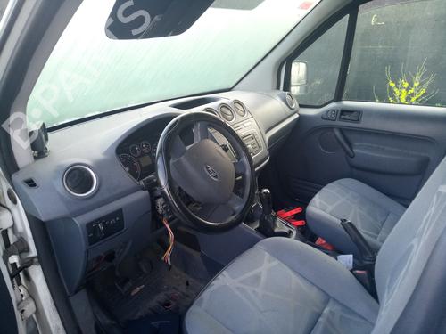 Front bumper FORD TOURNEO CONNECT  | BP26501364C7 