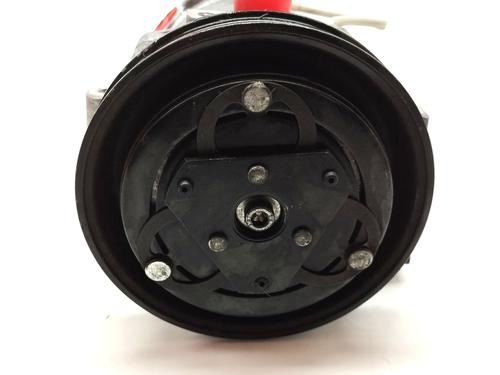 AC compressor SMART FORTWO Coupe (451) 1.0 (451.331, 451.380) | BP17608100M34 