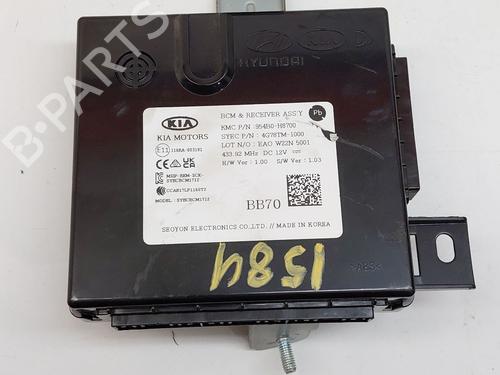 Elektronisk modul KIA STONIC (YB) [2017-2025]  30399176