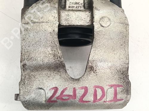 Used Left front brake caliper Left front brake caliper SEAT IBIZA V (KJ1, KJG) 1.0 TSI (110 hp) 34405158 34405158