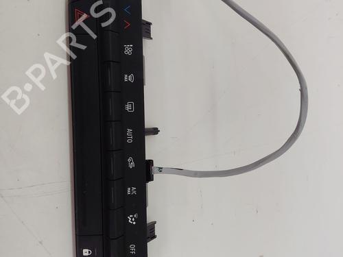 Used Climate control DACIA DUSTER (P1310) [2023-2025]  27241812