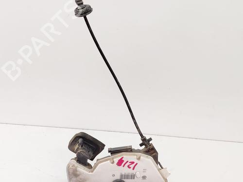 Used Rear right lock VW GOLF VII (5G1, BQ1, BE1, BE2) [2012-2021]  29400132