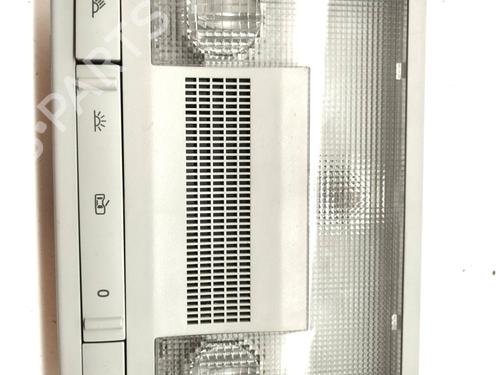 Interior roof light SEAT ALTEA XL (5P5, 5P8) 1.6 TDI | BP17656073I8 