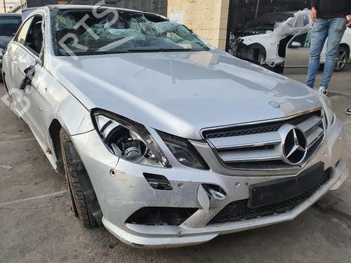 Steering column MERCEDES-BENZ E-CLASS Coupe (C207) | BP15980524M21