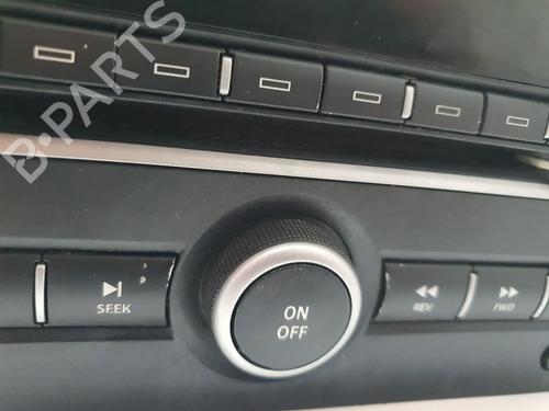 Radio SAAB 9-3 (YS3F, E79, D79, D75)  | BP19037089E6 