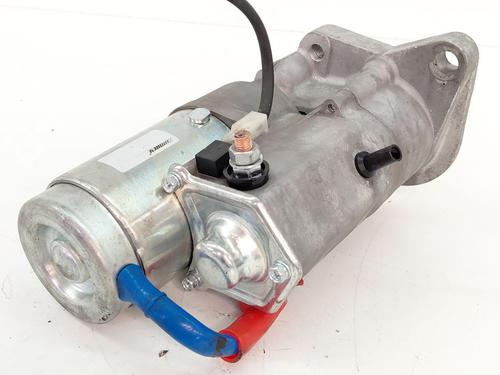 Startmotor MAZDA 323 F VI Hatchback (BJ) 2.0 TD | BP29433997M8 