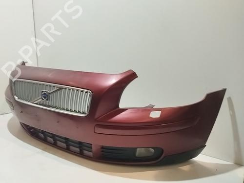 Front bumper VOLVO V50 (545) 2.4 | BP20126623C7 