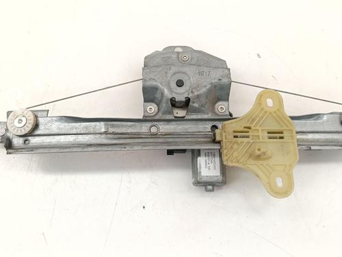 Used Rear left window mechanism Rear left window mechanism 38872542 38872542