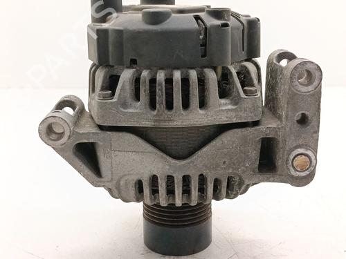Used Alternator Alternator 17628424 17628424