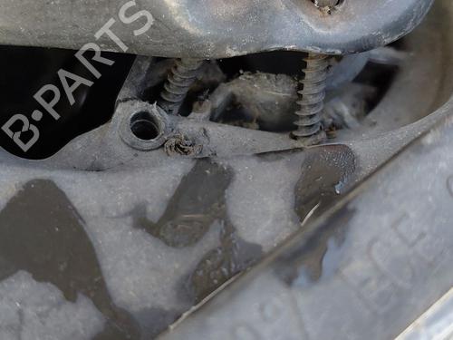 Lyskaster venstre SKODA SUPERB III (3V3) 2.0 TDI | BP29926432C28 