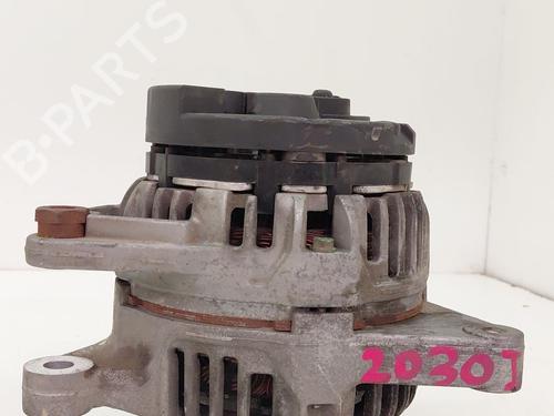 Generator TOYOTA COROLLA (_E12_) 1.6 VVT-i (ZZE121_, ZZE121R) (110 hp) 28511236