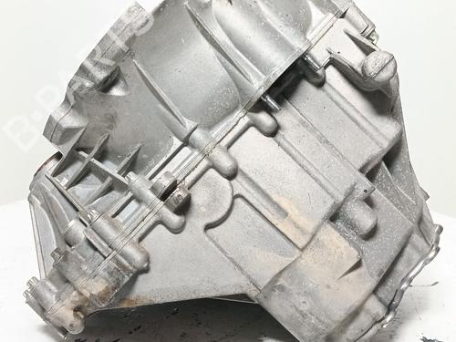 Gearbox MINI MINI COUNTRYMAN (R60) One D | BP31172822M3