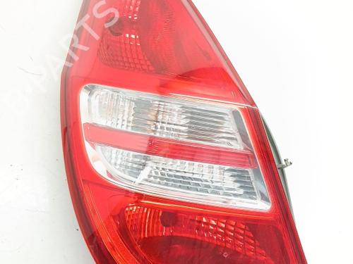 Used Left taillight Left taillight HYUNDAI i30 (FD) 1.6 CRDi (90 hp) 22639750 22639750