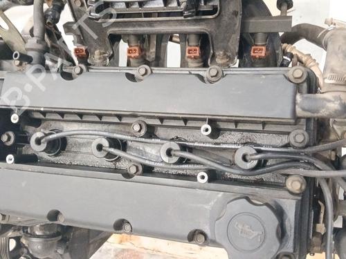 Engine DAEWOO LACETTI Hatchback (KLAN) 1.4 | BP31591525M1 