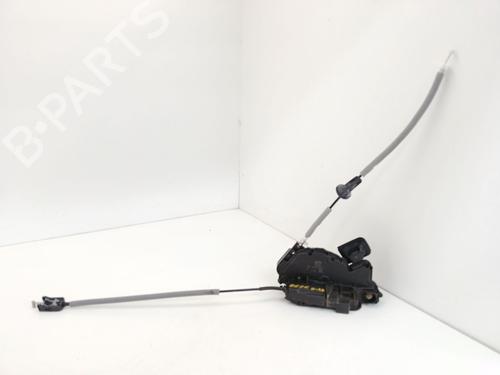 Used Front left lock Front left lock SEAT ATECA (KH7, KHP) 1.6 TDI (115 hp) 34058995 34058995