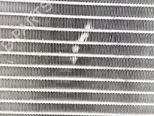 AC radiator ISUZU D-MAX I (TFR, TFS) 2.5 DiTD 4x4 (TFS86_) | BP30104701M32 