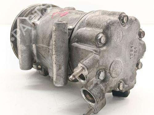 AC compressor CITROËN C4 Coupe (LA_) 1.6 HDi | BP31143507M34