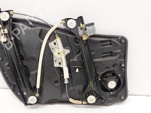 Front right window mechanism MERCEDES-BENZ CLA Coupe (C117)  | BP27717317C23 