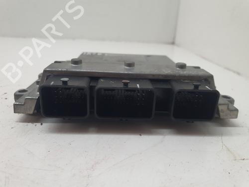 Engine control unit (ECU) FORD MONDEO IV (BA7) 2.0 | BP24669906M57 