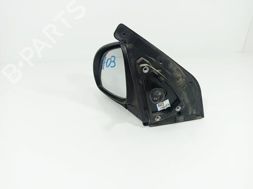 Left mirror KIA PICANTO I (SA) 1.1 | BP15980638C26 