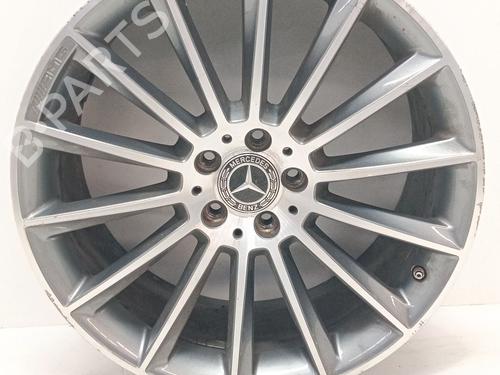 Fælk MERCEDES-BENZ E-CLASS Convertible (A238) E 200 (238.442) (184 hp) 31316928