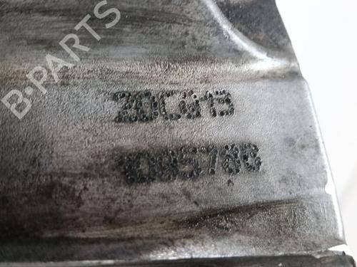 Gearbox CITROËN C3 I (FC_, FN_) 1.4 i | BP32124696M3 