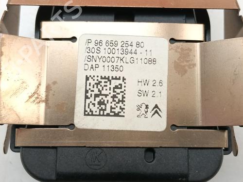 Electronic sensor PEUGEOT 508 I (8D_) 2.0 HDi | BP38646217M84 - Image 4