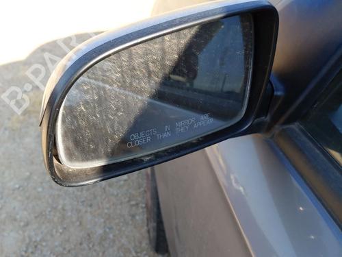 Left mirror CHEVROLET AVEO / KALOS Saloon (T250, T255) 1.4 | BP27319449C26 